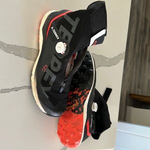 Adidas Terrex 420 Hiking Boots - Size 12